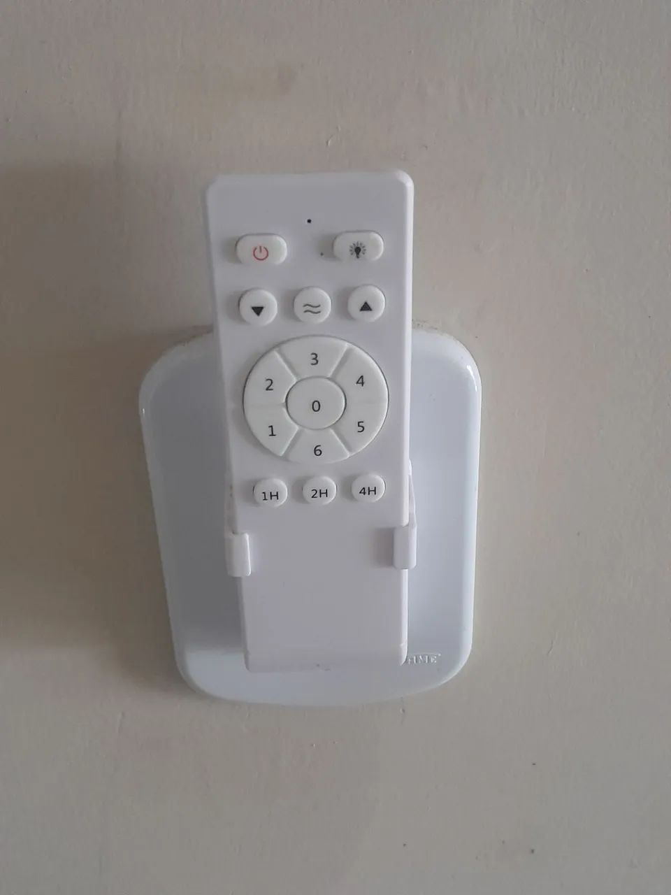 Ventilador de teto  - Foto 2