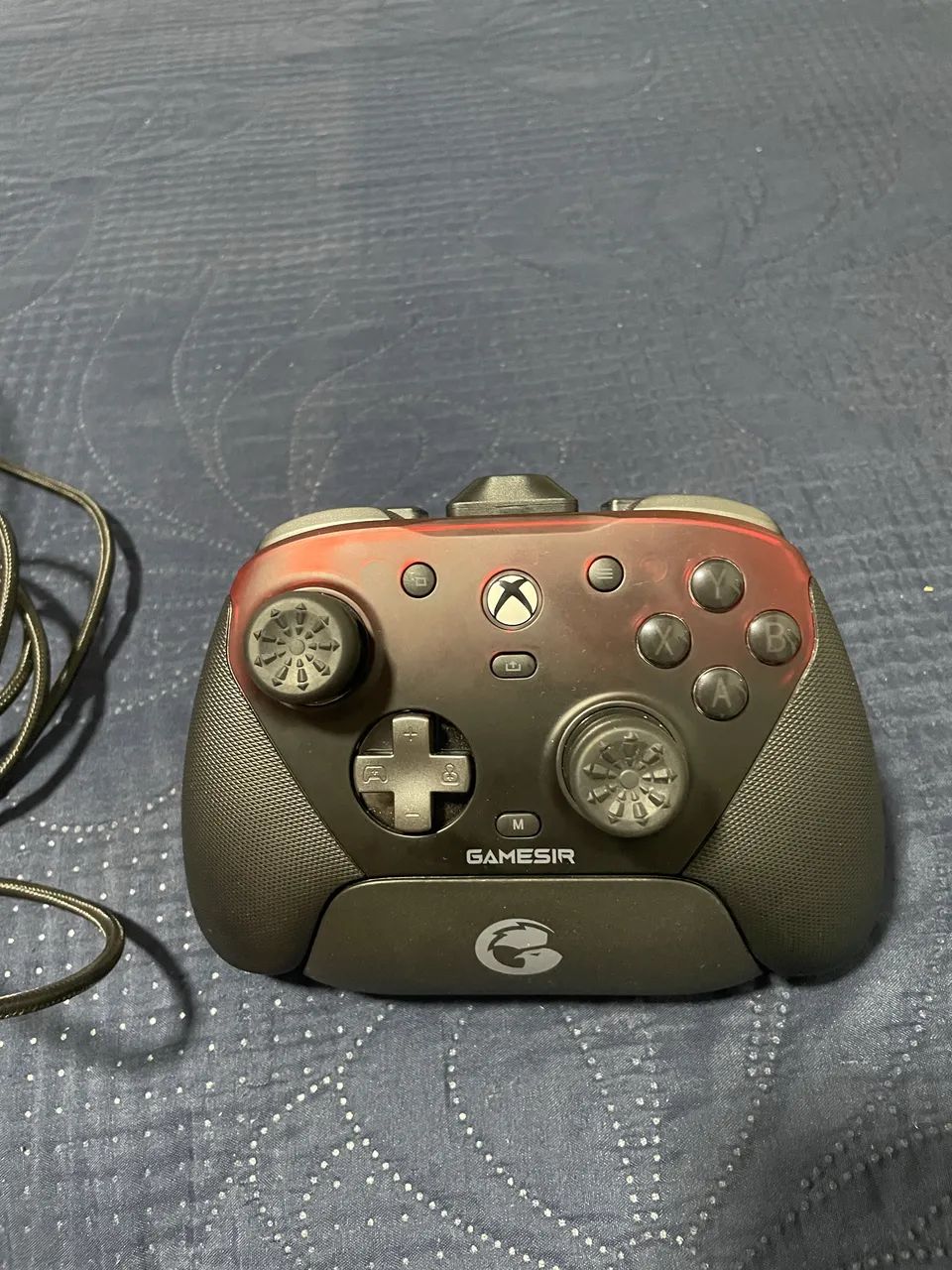 Controle GameSir G7 Pro  - Foto 5
