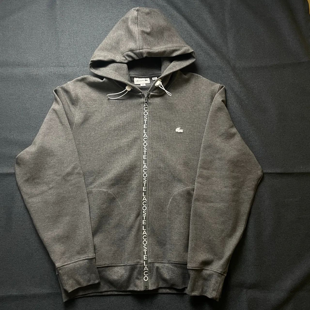 Moletom Lacoste G