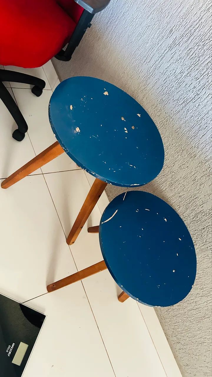 Mesa de centro  - Foto 2