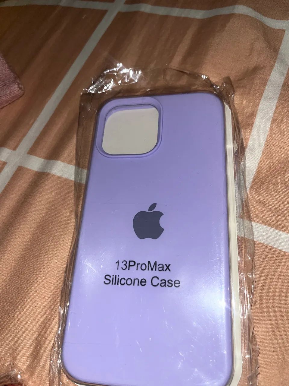 Capa iPhone 13 Pro Max  - Foto 2