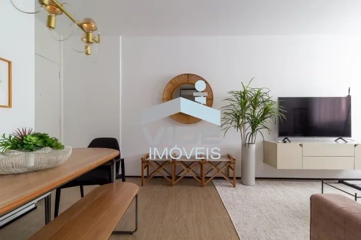 APARTAMENTO PARA LOCAÇÃO | CAMBUÍ | CAMPINAS - SP | MOBILIADO - Foto 5