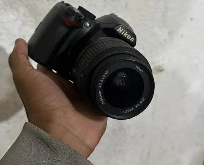 Câmera fotográfica  - Foto 3