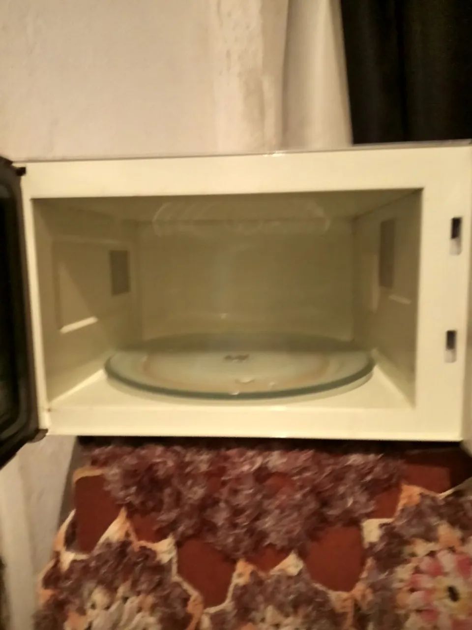 Microondas Panasonic 30 litros  - Foto 2