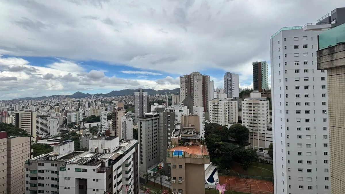 Apartamento com 3 quartos à venda em Belo Horizonte - Foto 5