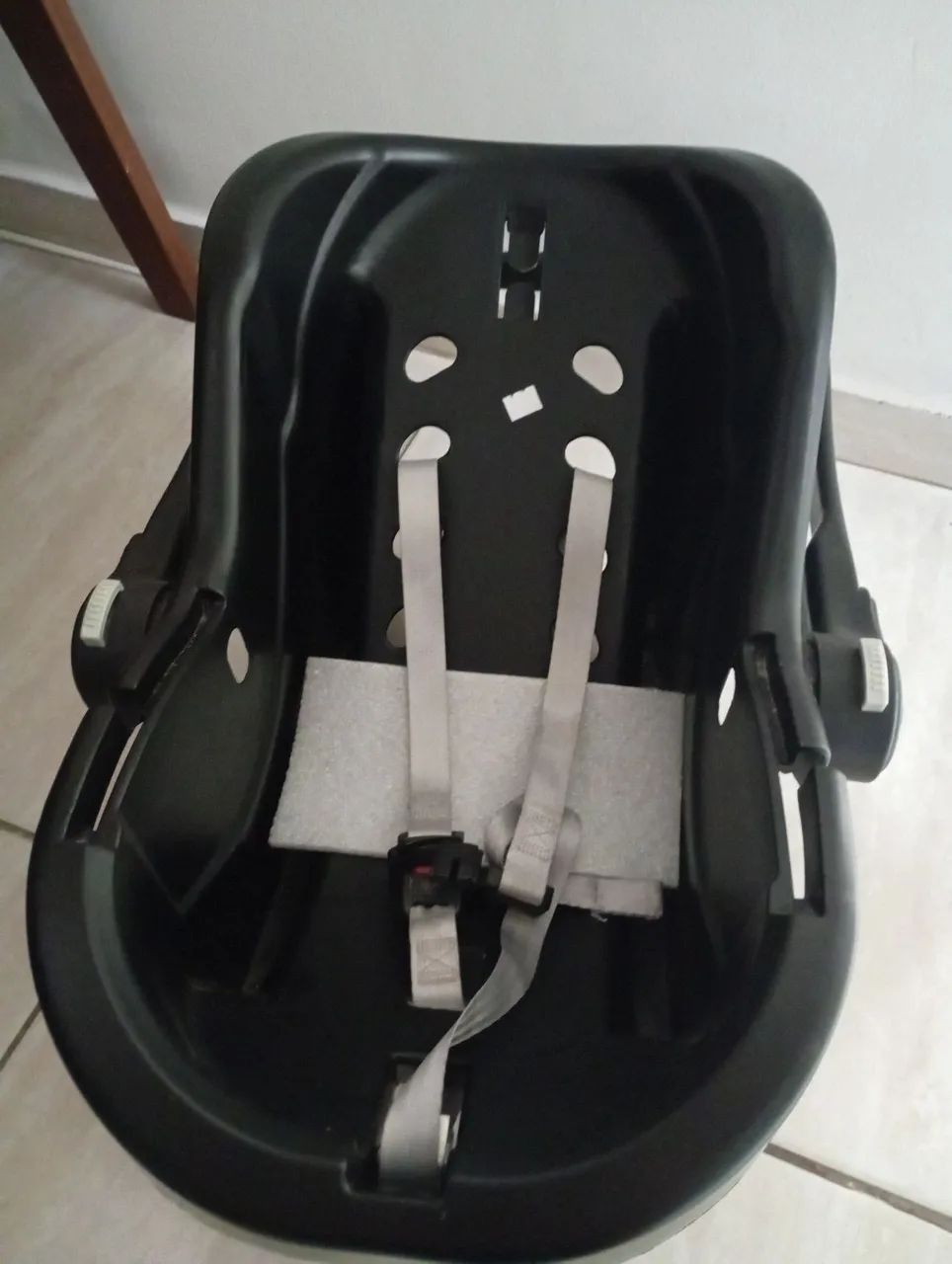 Bebê conforto 