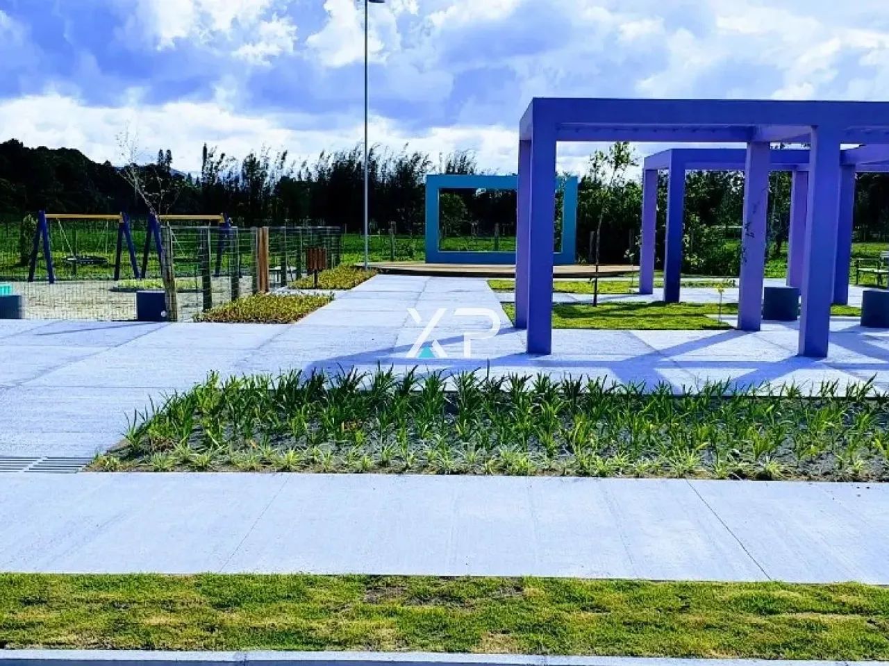 Terreno 360m² - Ingleses do Rio Vermelho - Foto 4