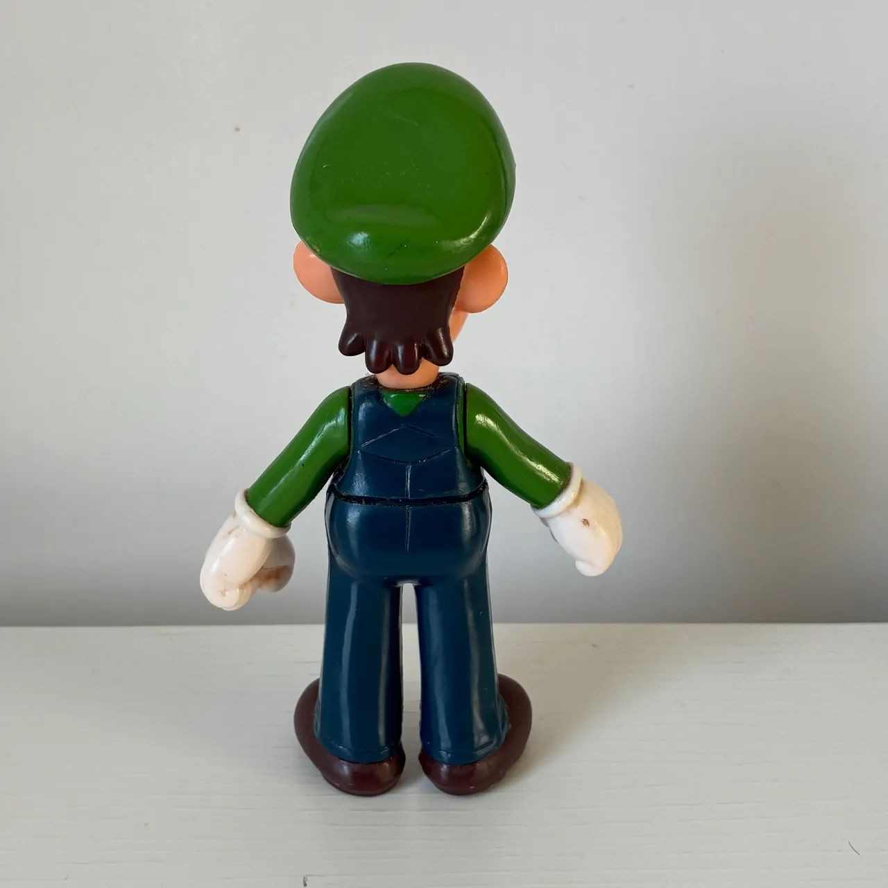 Action Figure Luigi - Foto 4