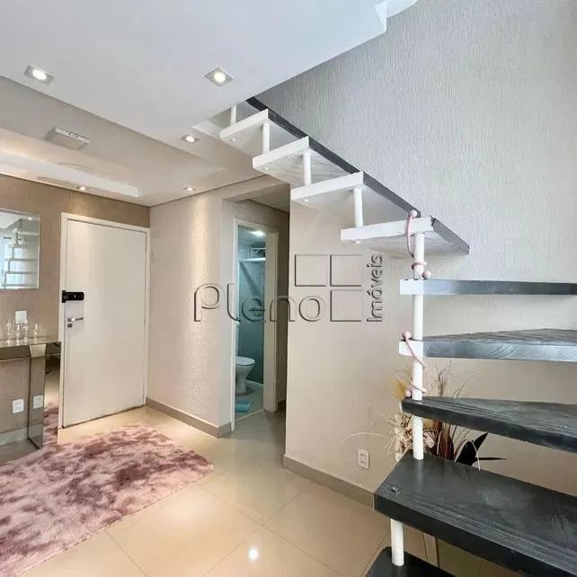 Cobertura à venda em Campinas, Jardim Nova Europa, com 2 quartos, com 104 m² - Foto 5