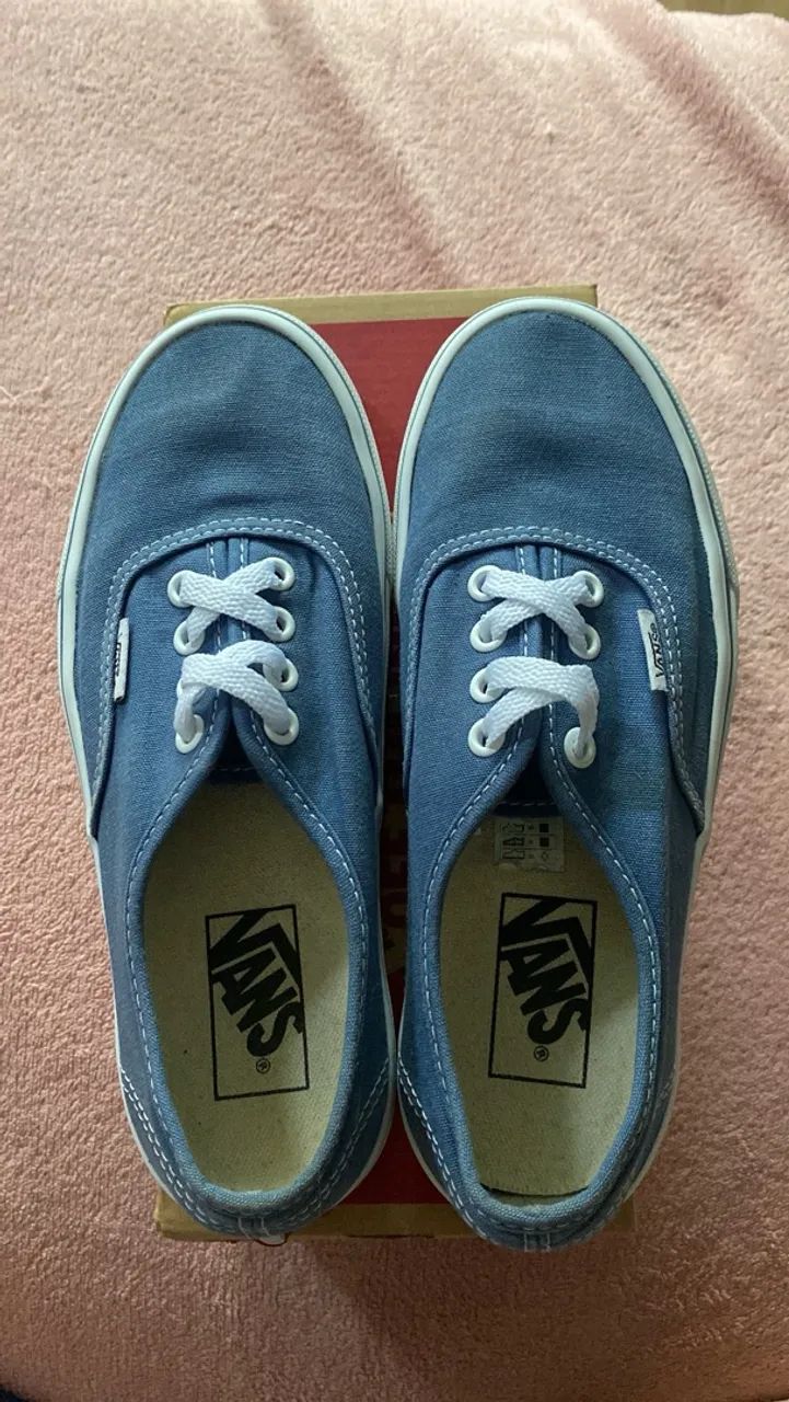 Tênis Vans Original  - Foto 4