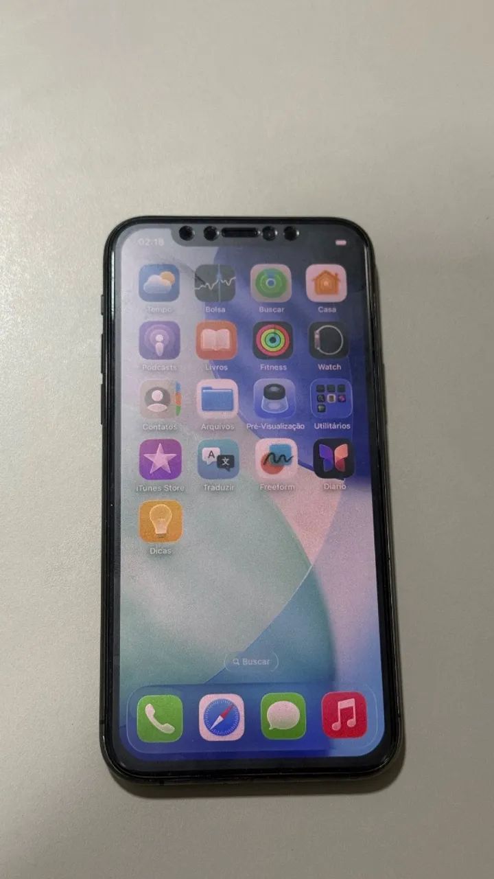 Celular IPhone 11 Pro