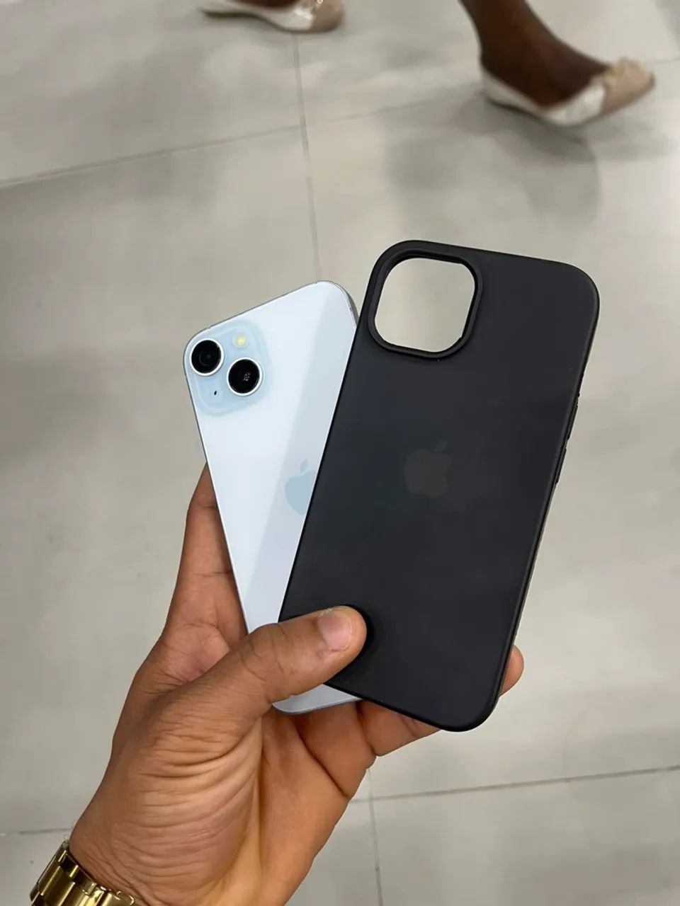 iPhone 15 