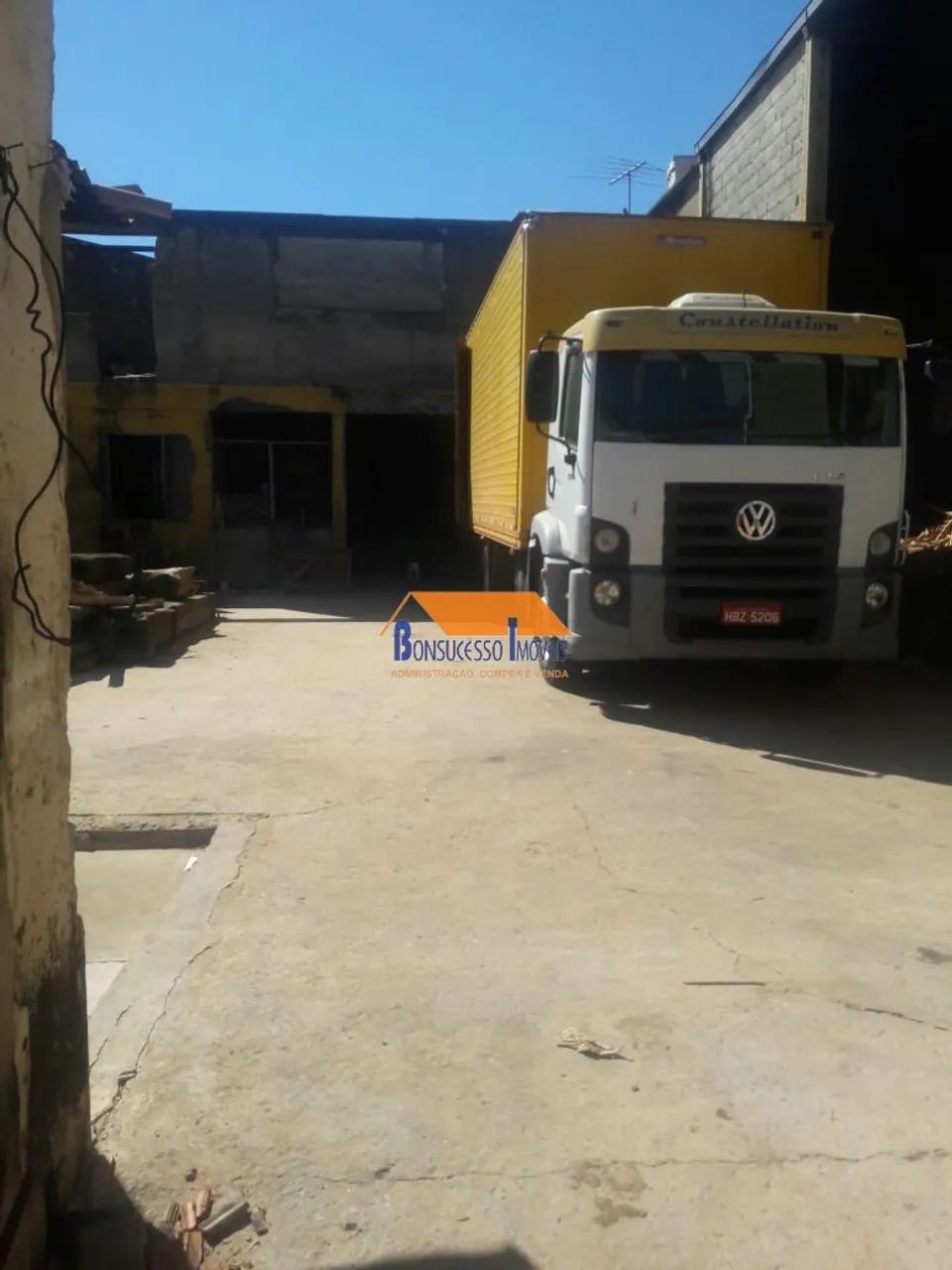 galpão no Bairro Taquaril - Foto 2