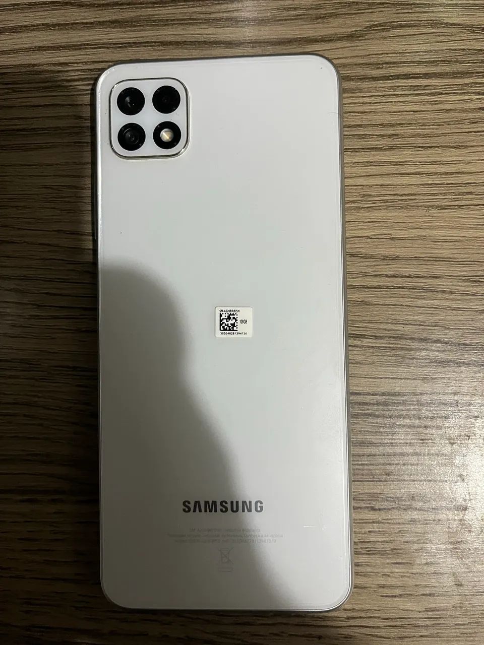 Samsung A22 5g - Foto 2