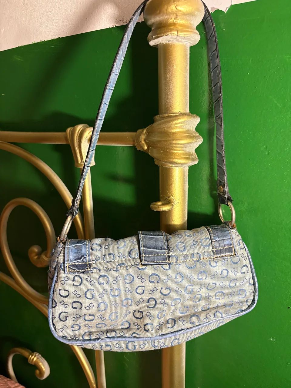 Bolsa guess original  - Foto 2