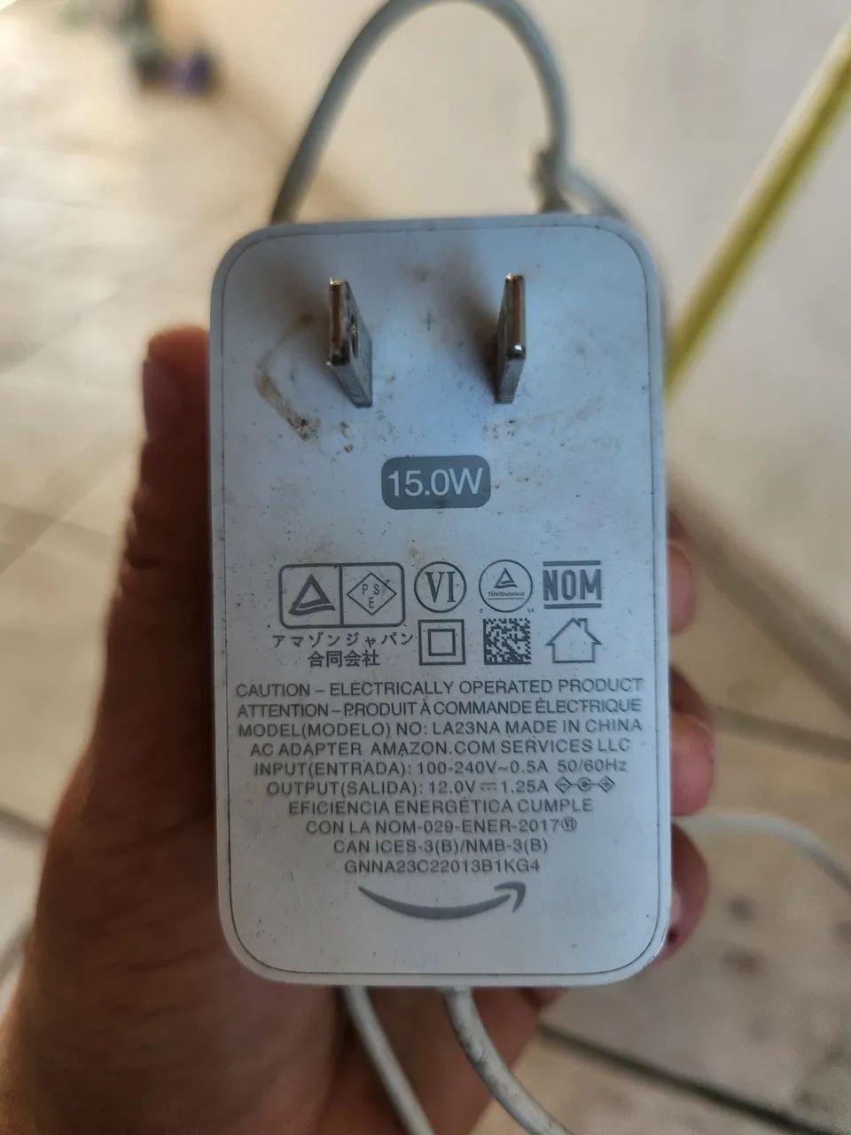 Alexa geracao echo 5 - Foto 5
