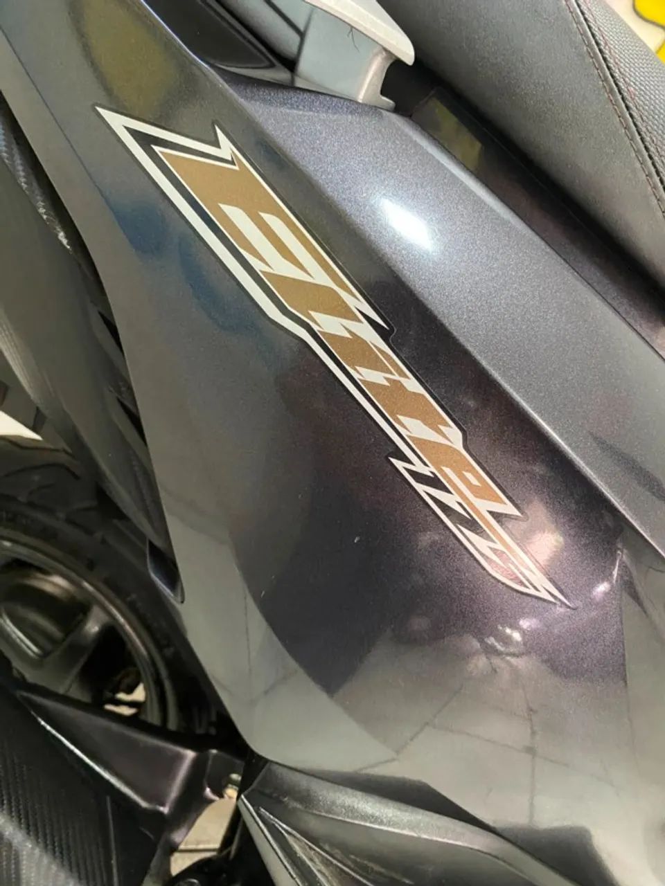 ELITE 125 2023/2023 - Foto 2