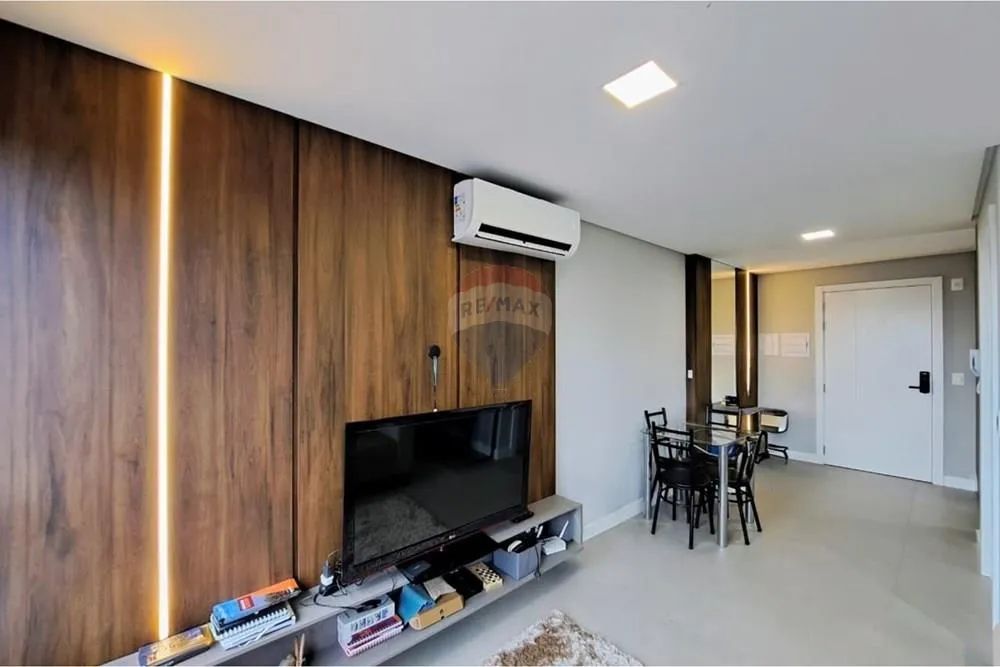 Apartamento Studio, Mobiliado, Edifício Vega 300, Centro, Passo Fundo/RS - Foto 5