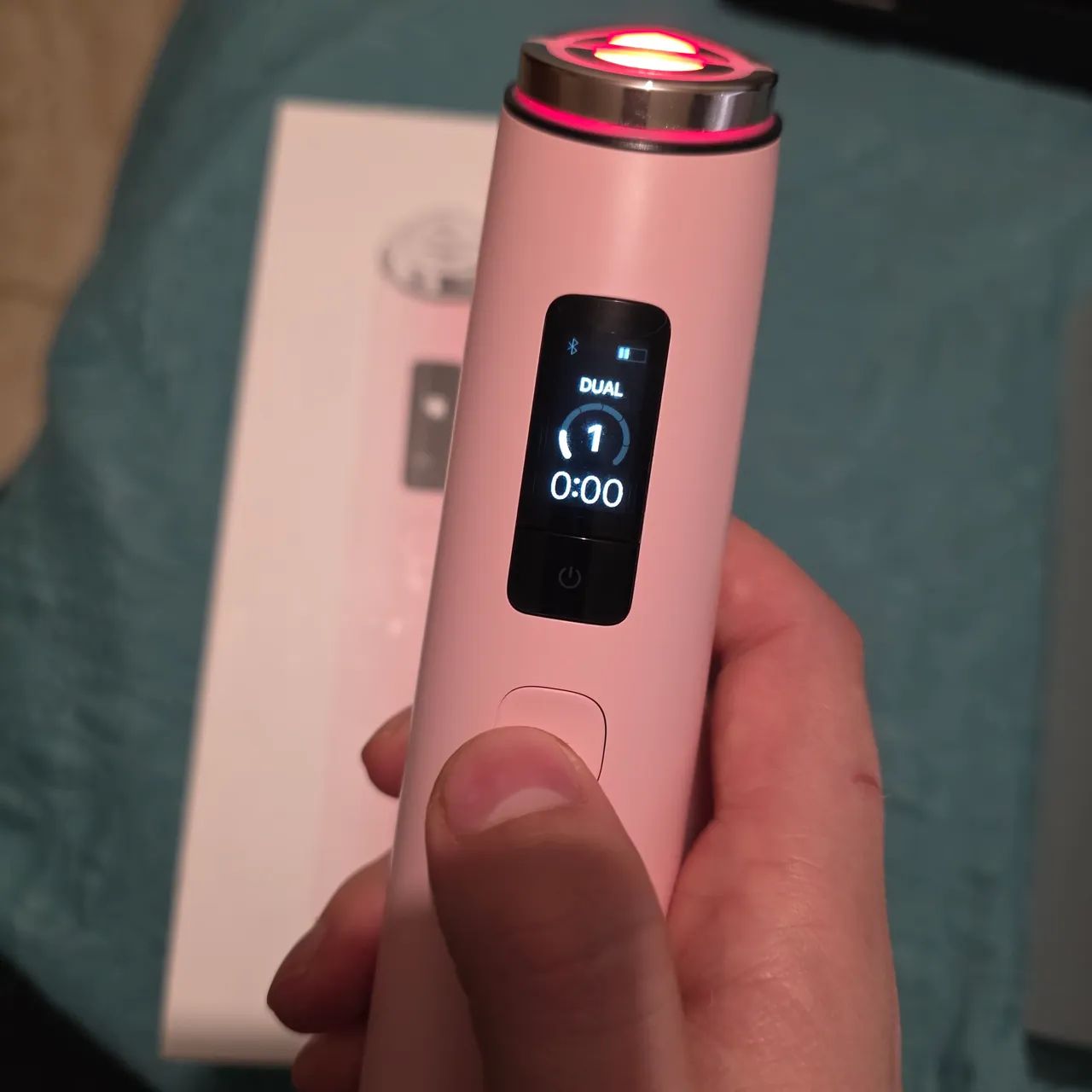 Medicube age r booster pro x2 - Foto 5