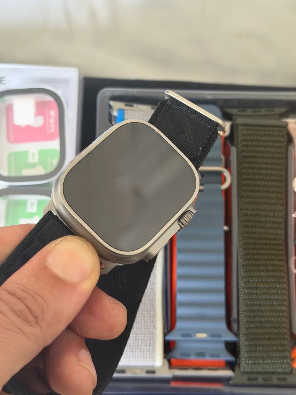 Apple Watch Ultra 3 - Foto 2