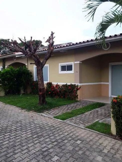 Casa em condomínio com 2 suítes - lagoa redonda REF: 3373 - Foto 3