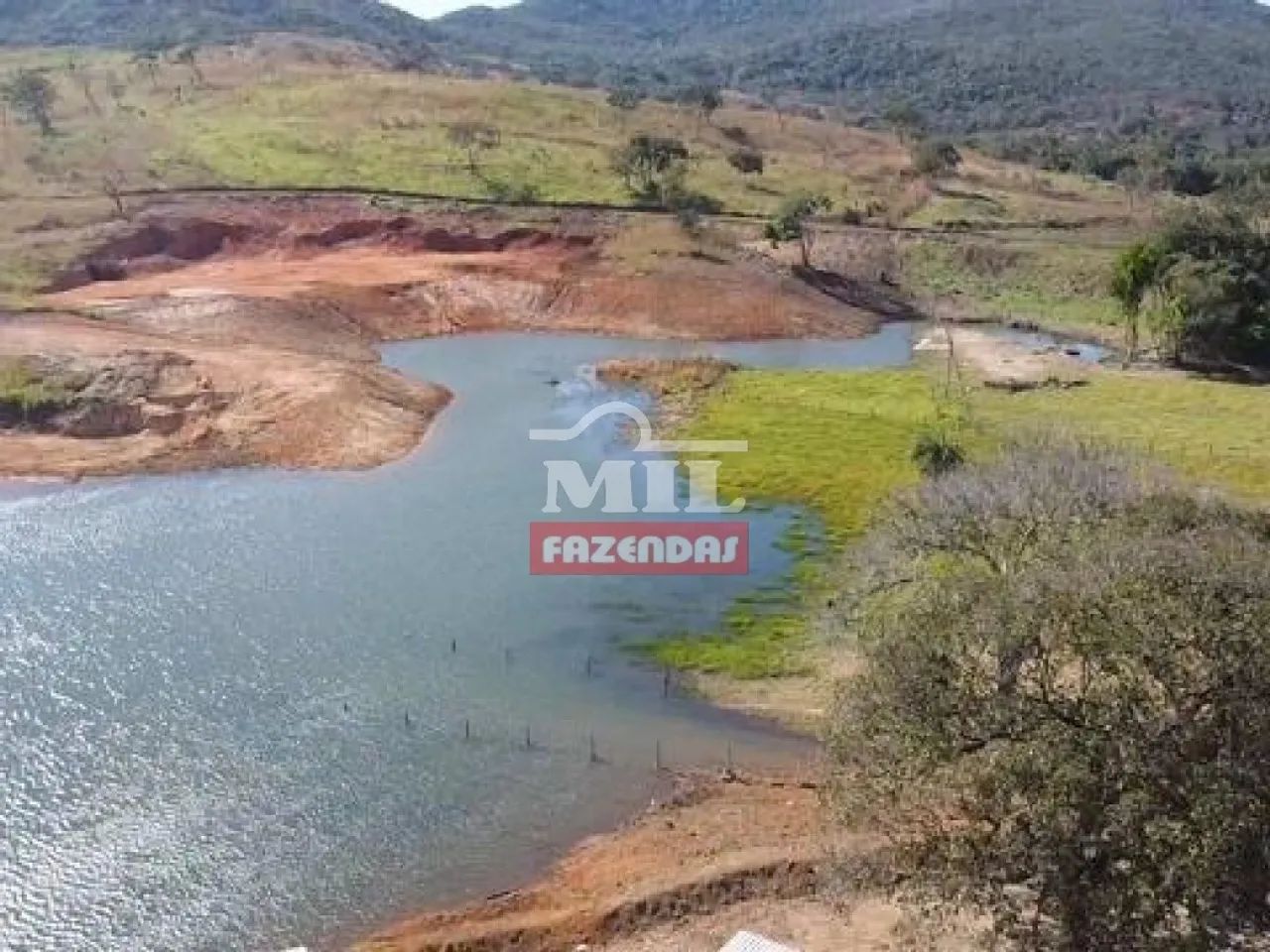 Fazenda em Hidrolina-GO. (100 Alqueires) - Foto 3