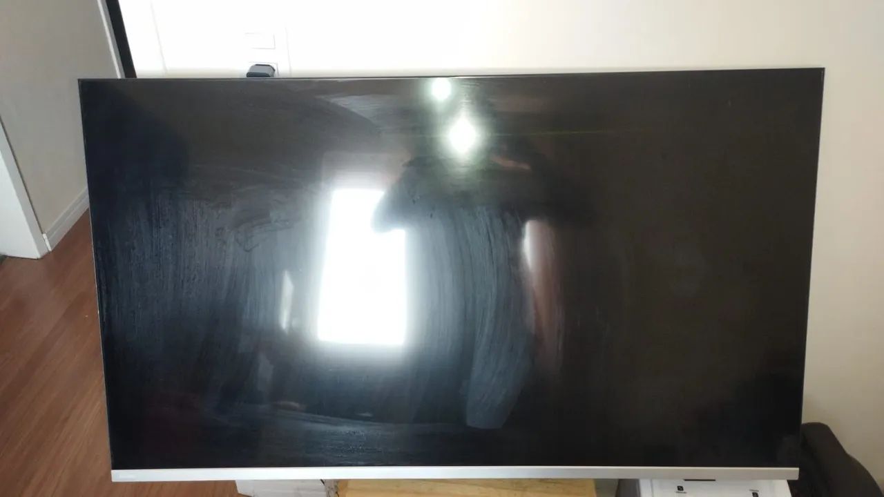 Tv 50' com defeito - Foto 4