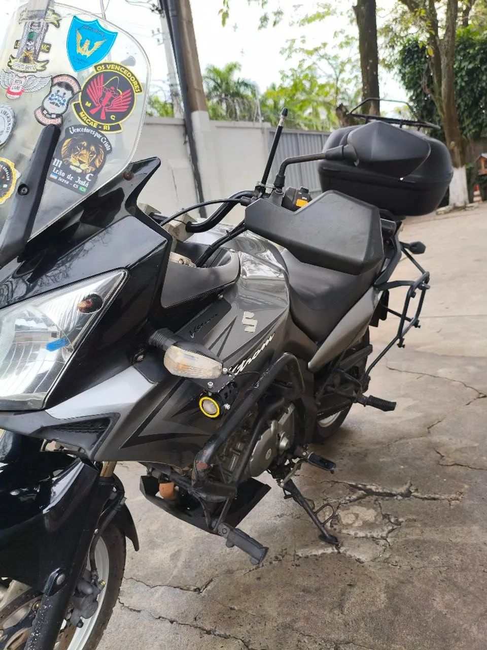VENDO V Strom 650 - Foto 4