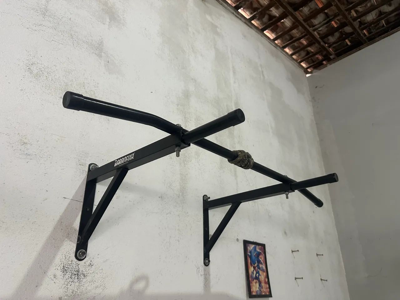 Academia em casa  - Foto 2