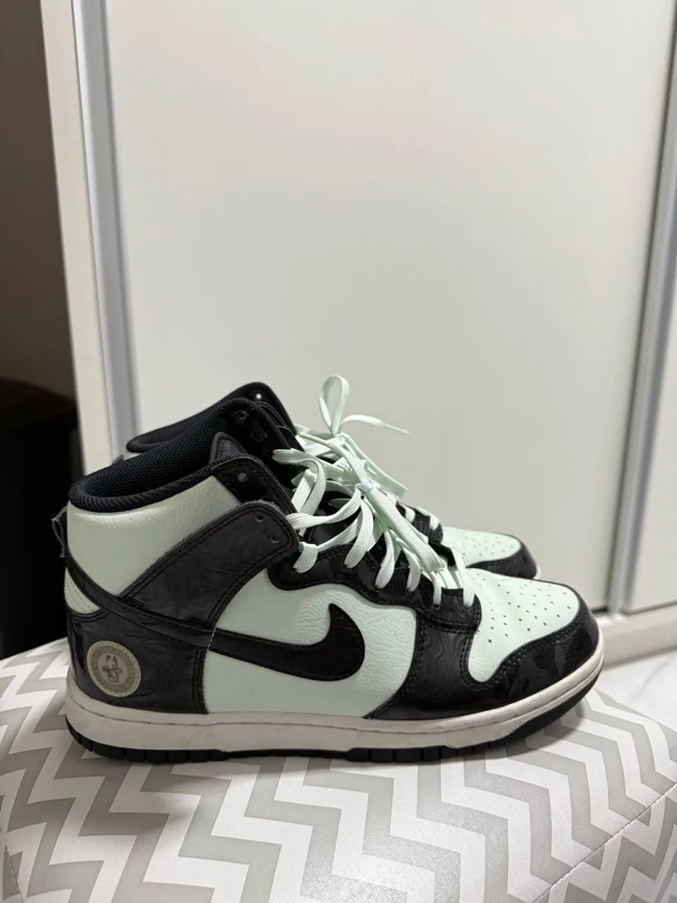 Tênis NIKE DUNK