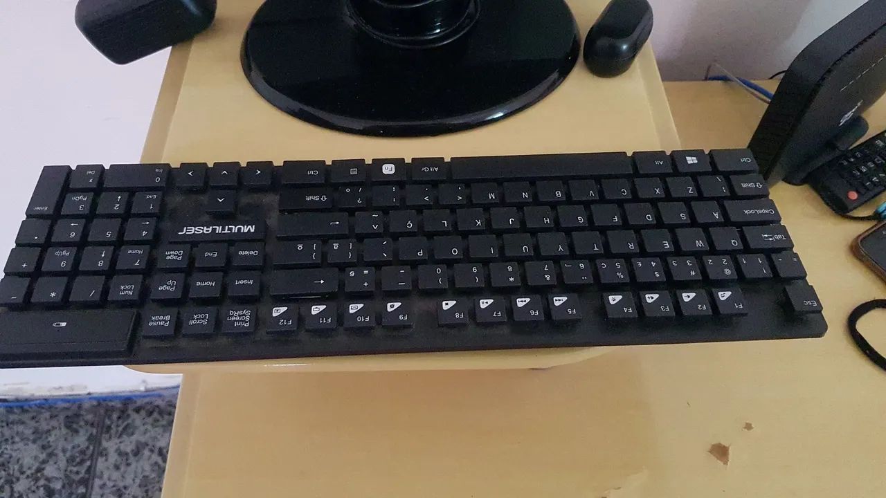 PC Usado em Perfeito Estado-Ideal  para Trabalho e Estudos - Foto 2