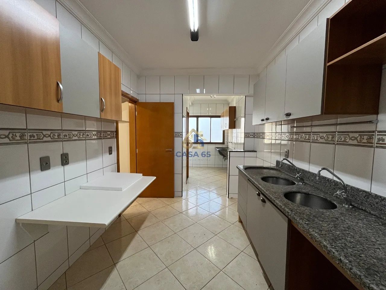 APARTAMENTO 3 DORMITÓRIOS NO EDIFÍCIO CARAVELAS - LOCAÇÃO - Foto 5