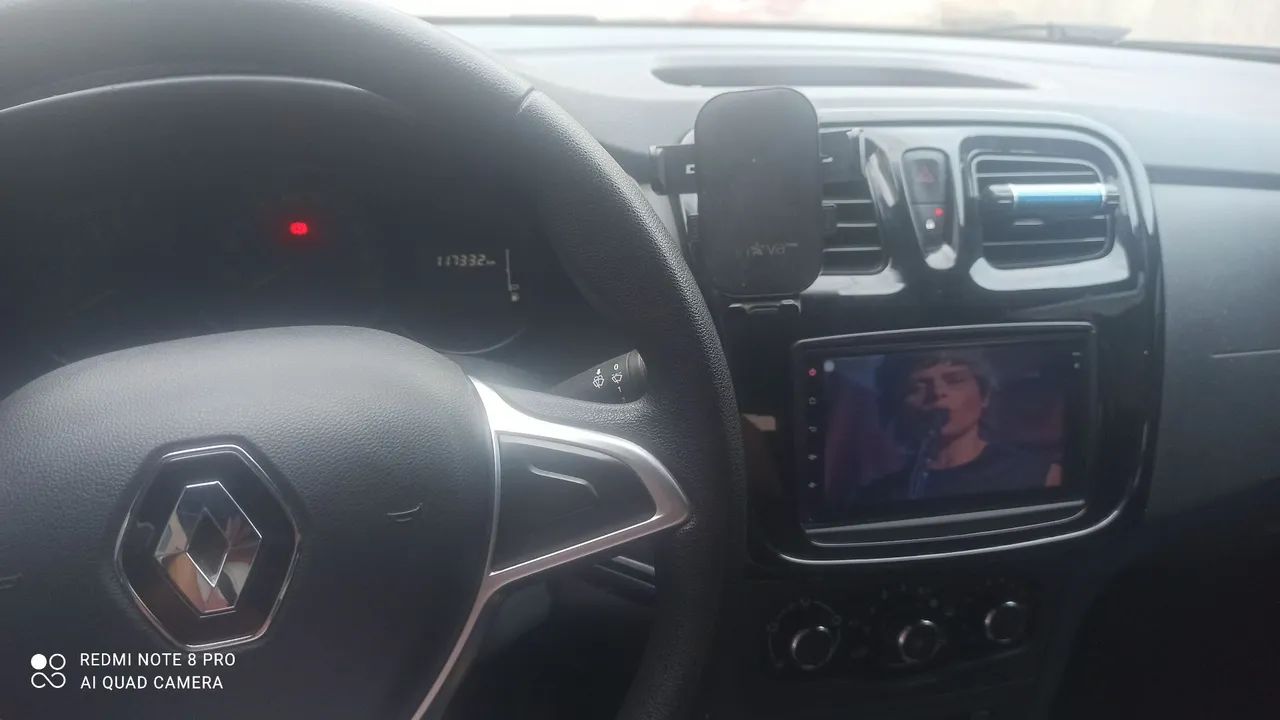 Renault Logan 2020