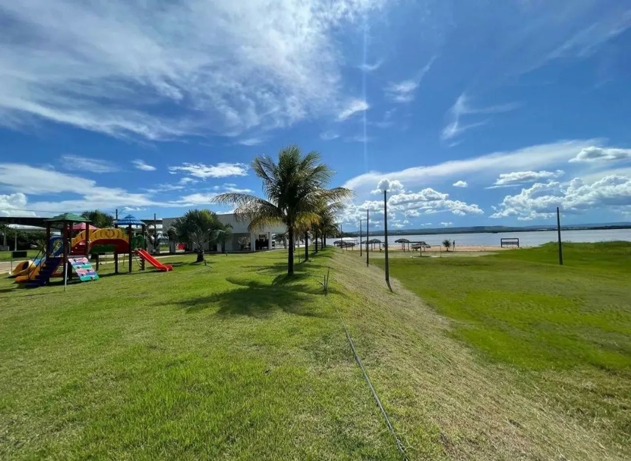 Ágio de Lote Lake Side Residence - Foto 4