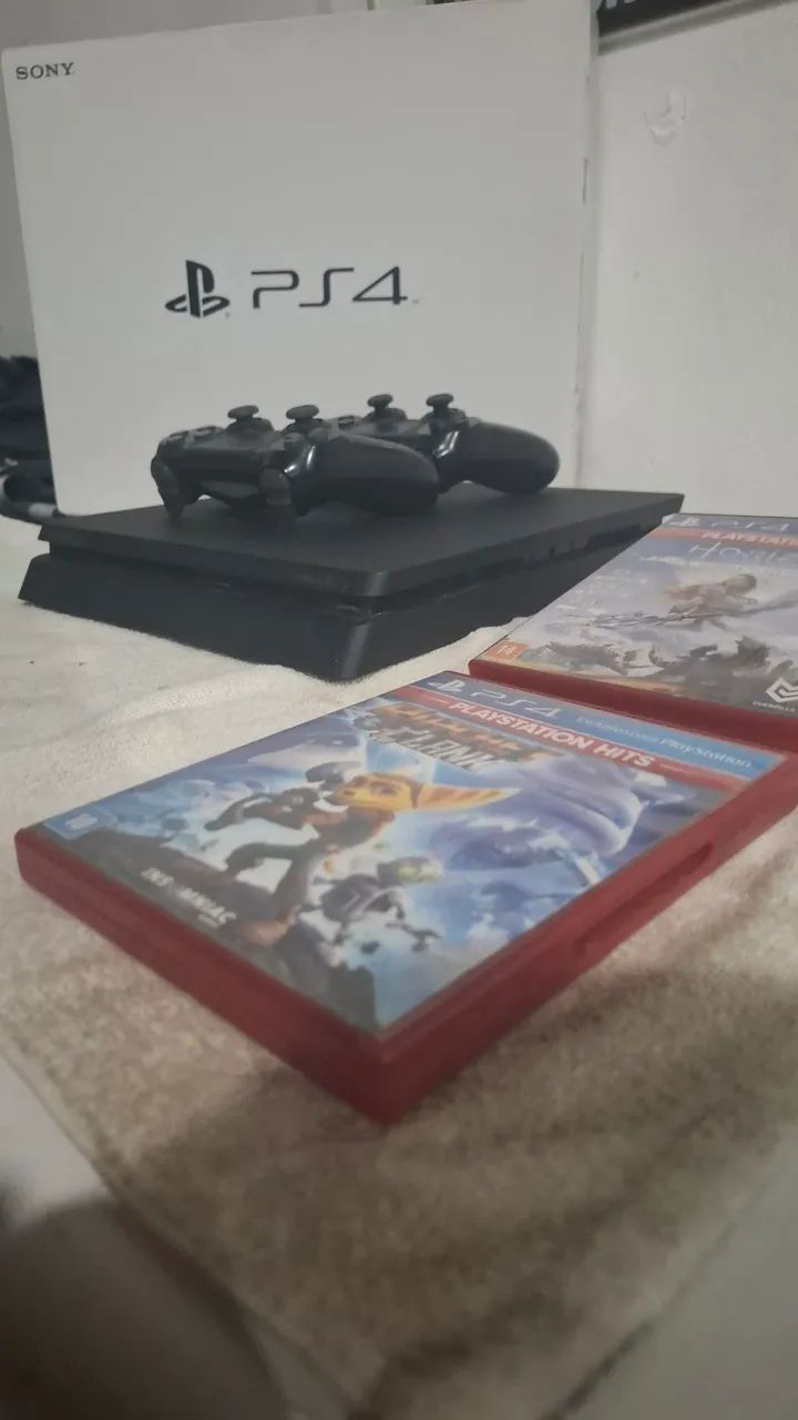 Playstation 4 - Foto 4