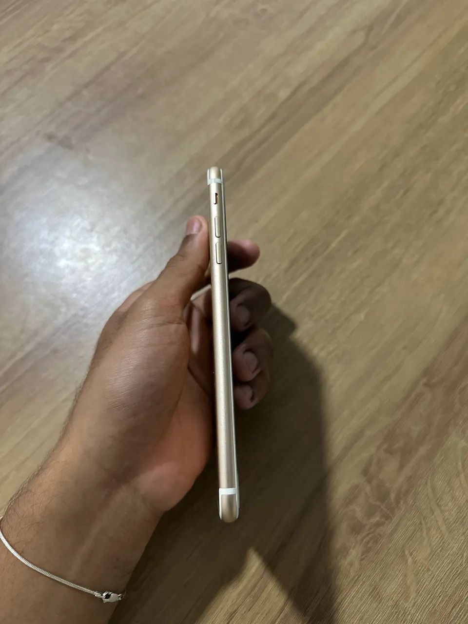 iPhone 7 Plus Original para Retirada de Peças - Foto 4