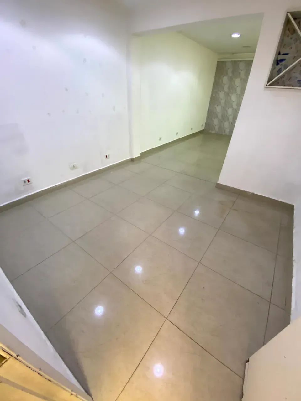 Salão/sobrado comercial em Avenida Elísio Cordeiro de Siqueira - Foto 4