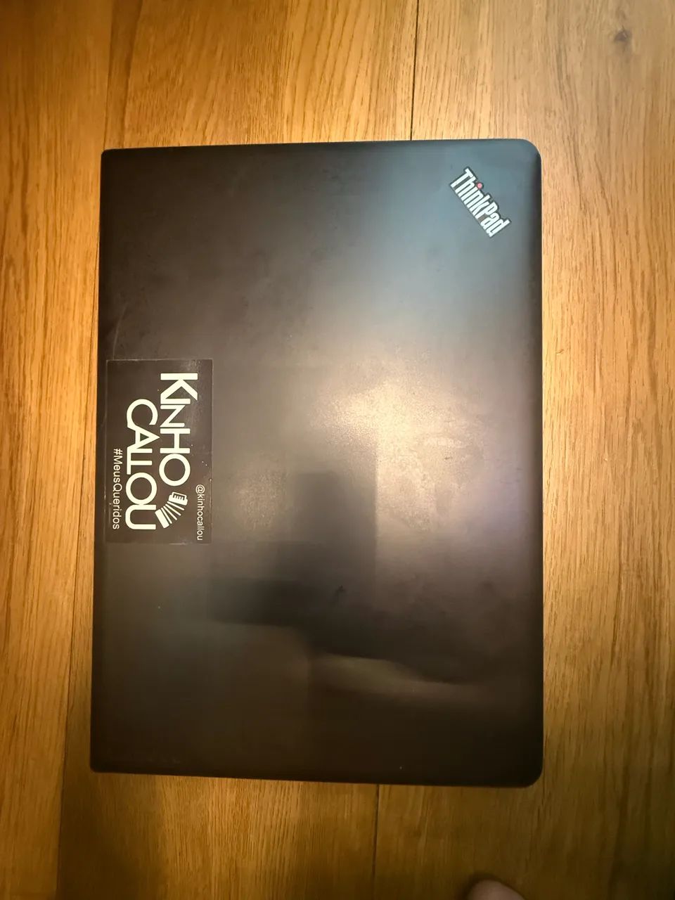 Note Book Lenovo TinkPad  - Foto 2