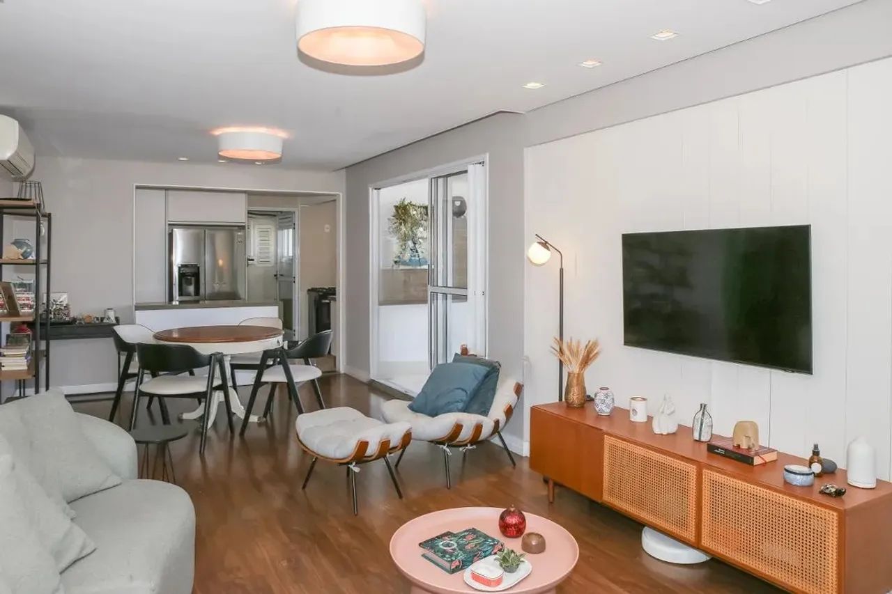 Apartamento à Venda - Bom Retiro, 2 Quartos, 96 m2 - Foto 3