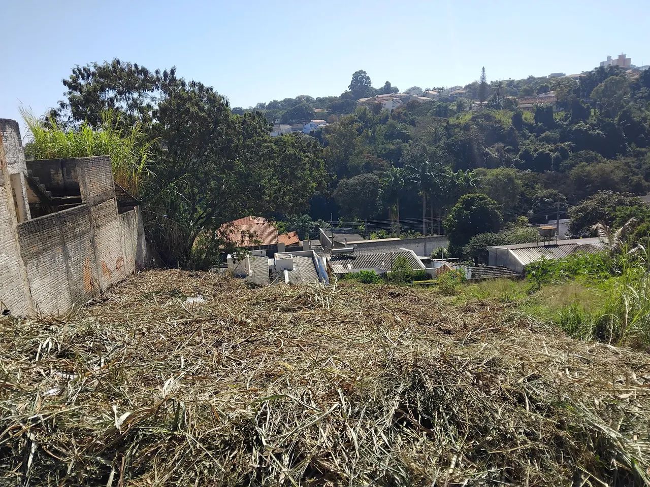 Vende-se ou troca-se terreno - Foto 5