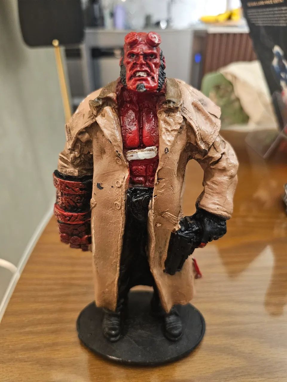 Hellboy - Foto 4