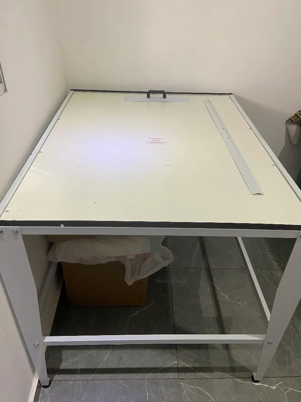 Máquina de fralda  - Foto 6