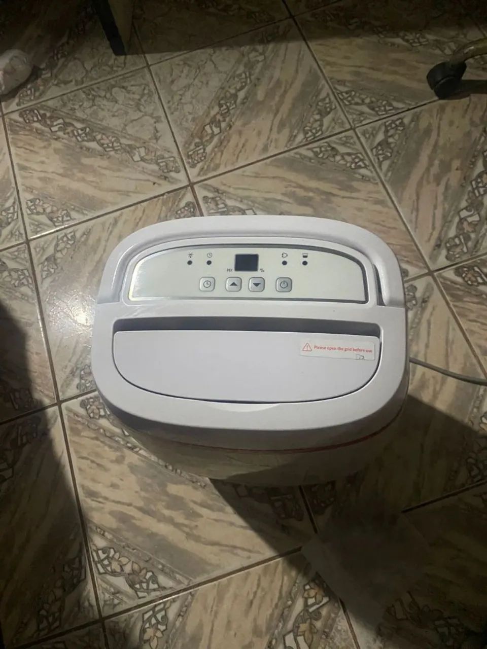 Desumidificador  - Foto 5