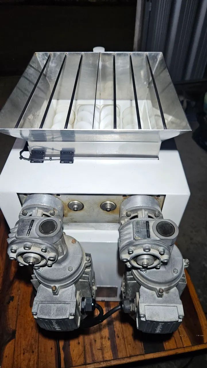 Máquina moduladora de salgados - Foto 4