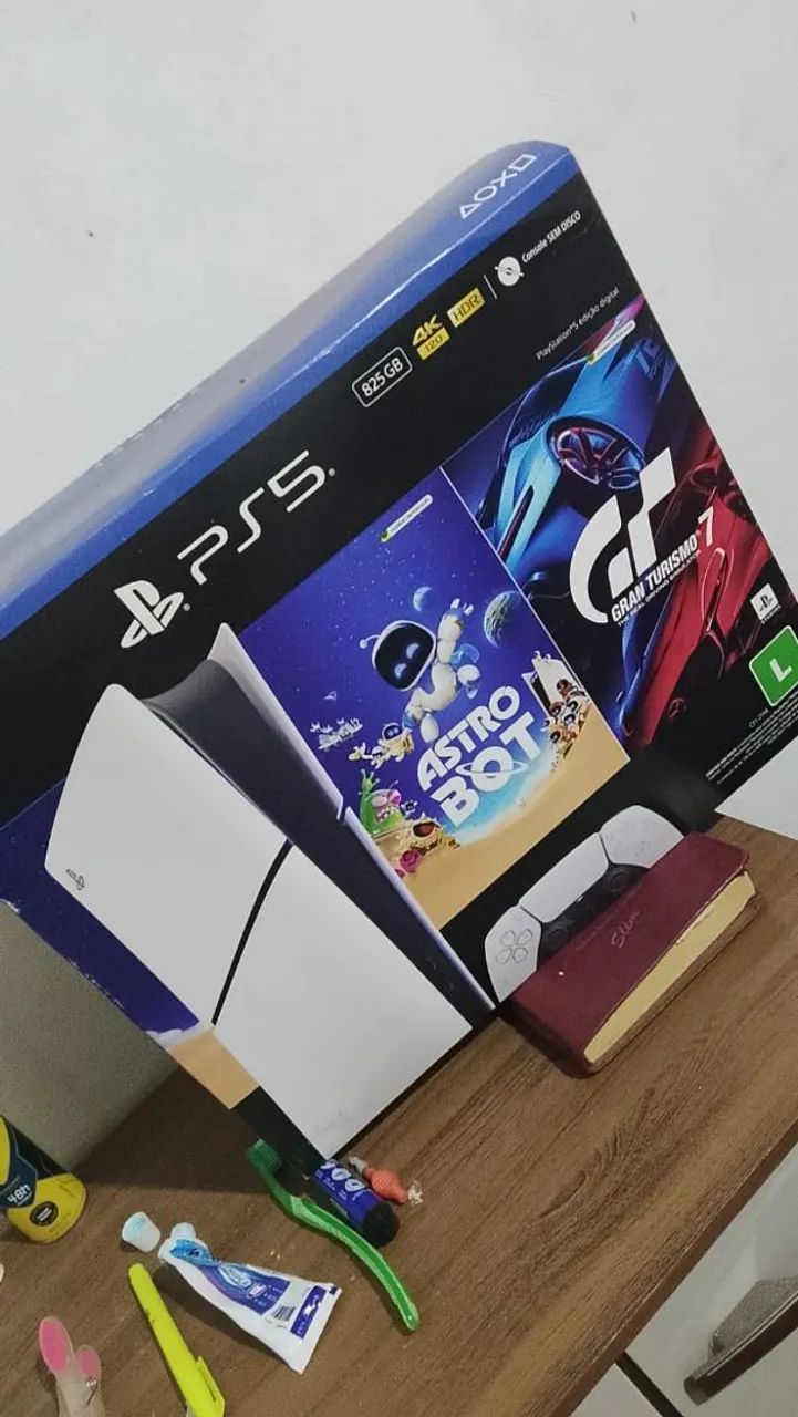 Ps5