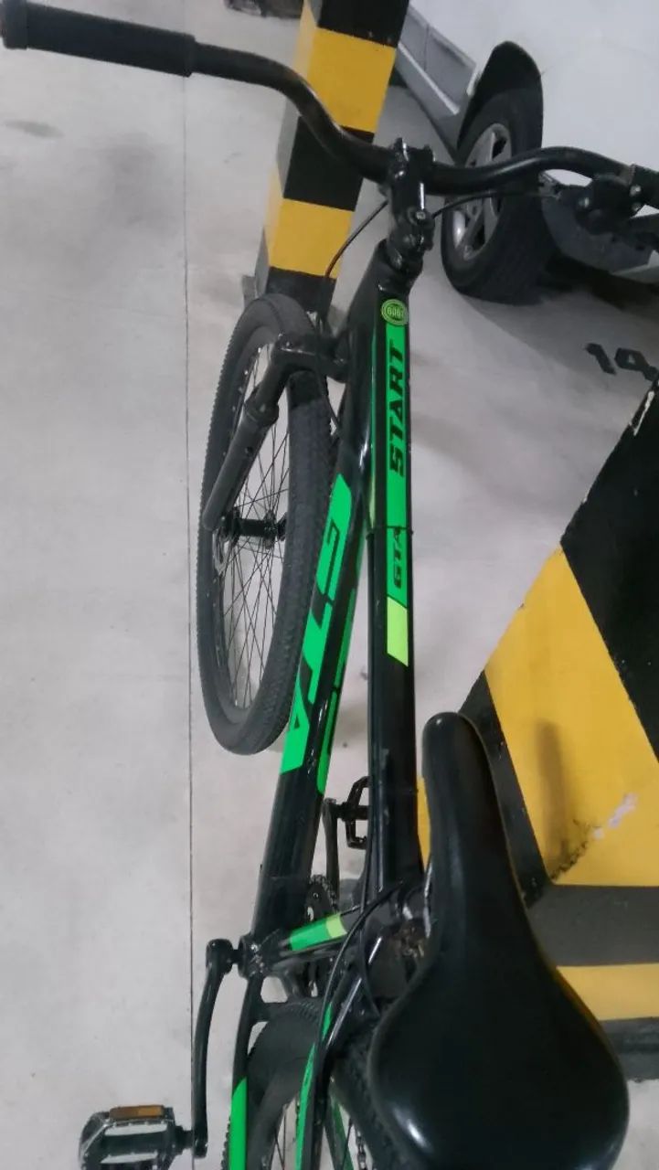 Bicicleta aro 29 - Foto 5