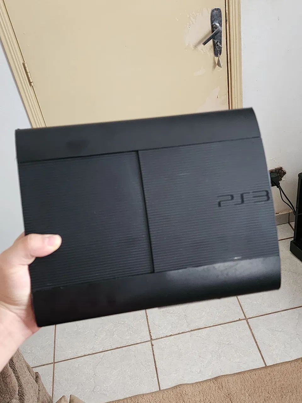 Ps3 d3sbl0qu3ad0  - Foto 2