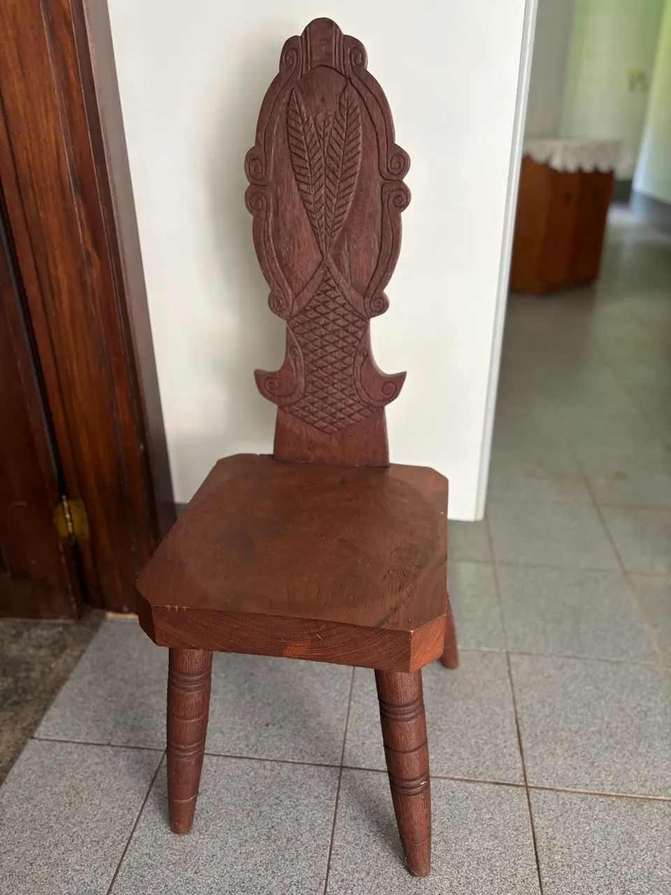 Cadeira IPÊ - Foto 2