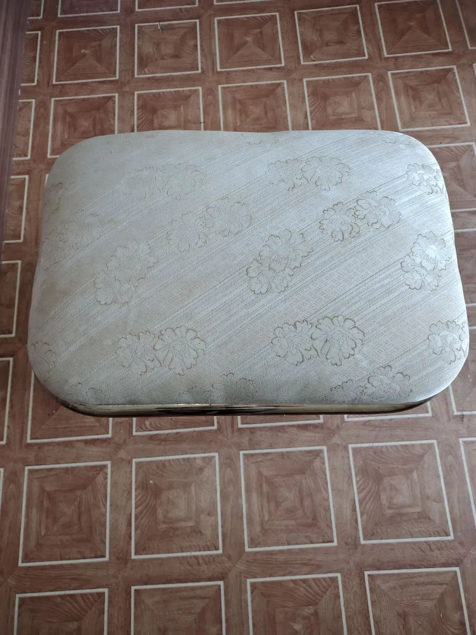 Banqueta Estilo Luis XV - Foto 3