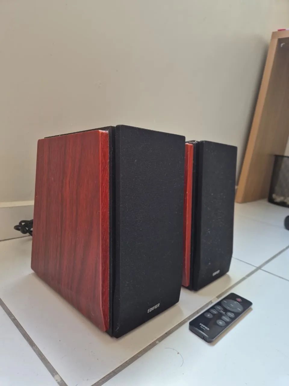 Monitor de áudio EDIFIER RT1700bt - Foto 2